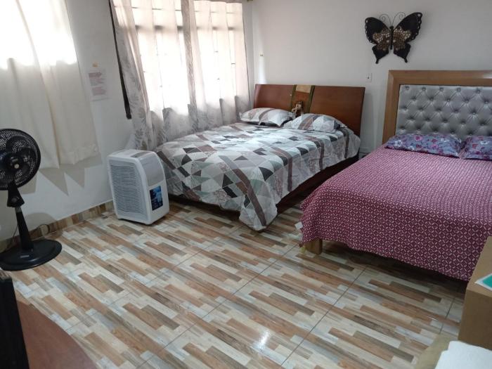 Casa Turistica Andy