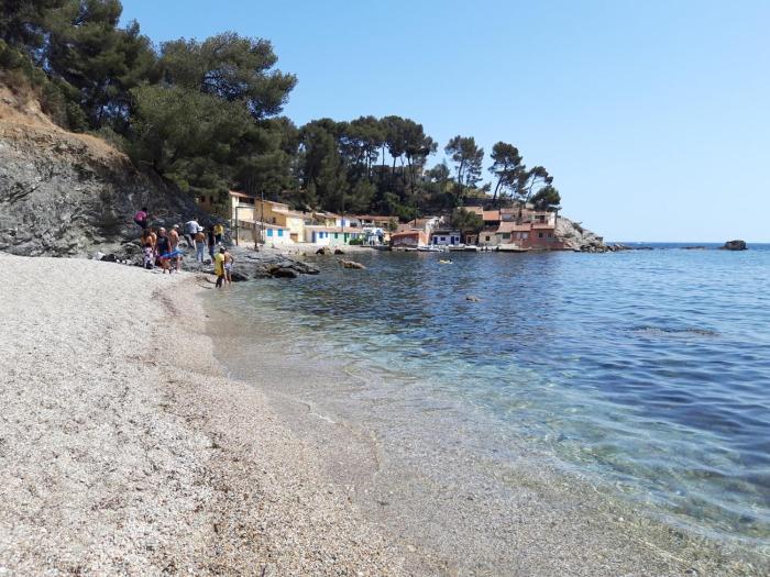 Appartement Côte dAzur 2 chambres