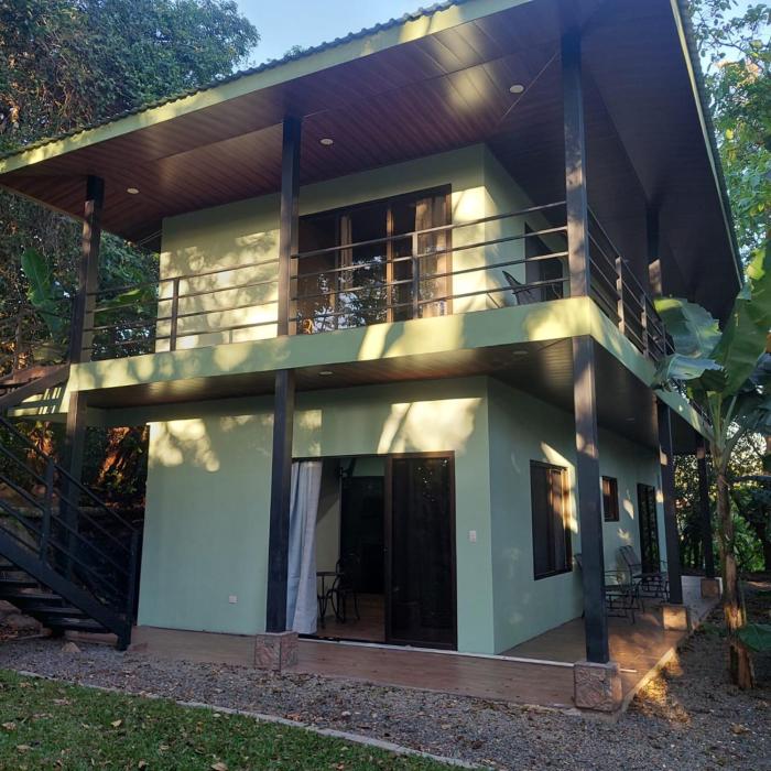 Apartments Green Trails Miravalles