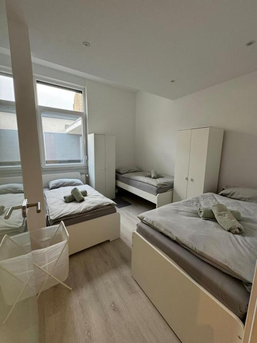 City Apartments Bühl