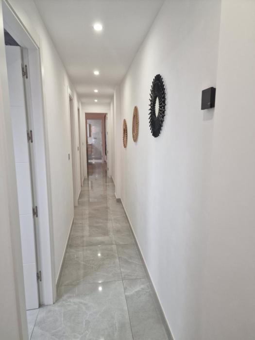 Lassa Holiday Apartament