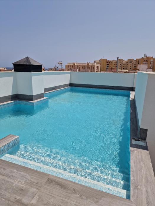 Lassa Holiday Apartament