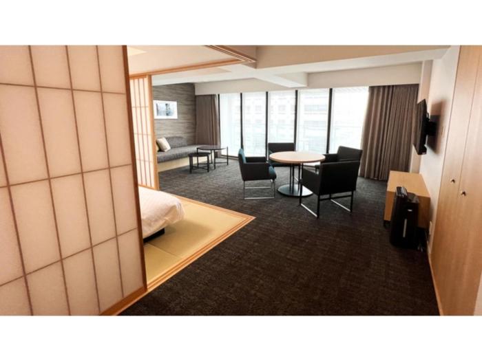 Rinn Kyoto Station - Vacation STAY 58906v