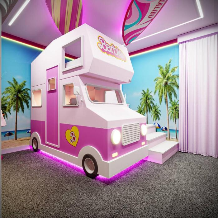 New 9 Bedrooms At Solara Resort