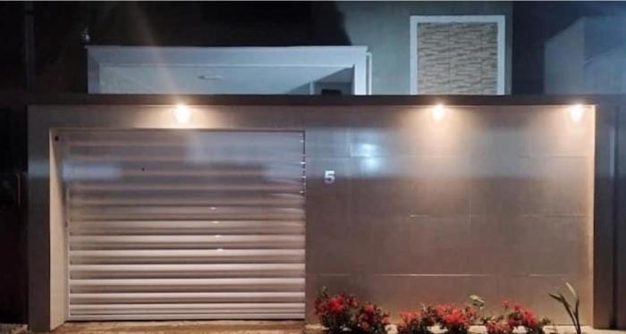 Acomodações em Bananeiras, PB