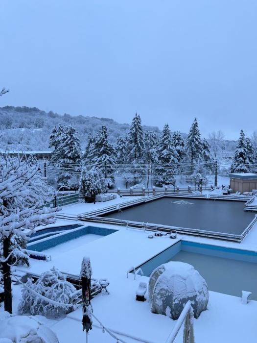 Hotel Baia Rosie Resort