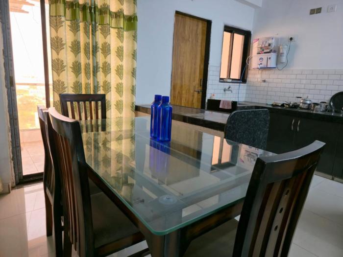 1 Bhk Mayra Homes