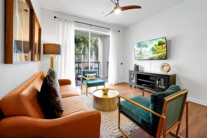 Luxury 2BR Epic Universe Condo at Vista Cay 3029 by Vista Cay Resort