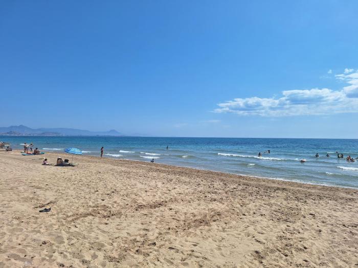 Carabassi playa