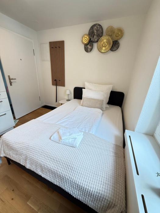 St Gallen City - 5 min vom Bahnhof - Roter Platz