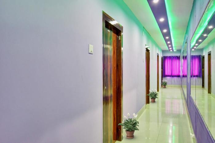 Hotel O Dream Residency
