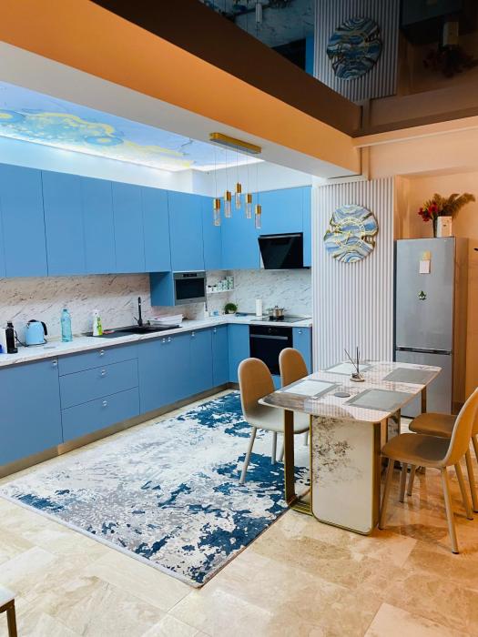 Luxury Mamaia Central