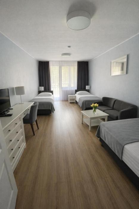 Ośrodek TVP Sarnówek