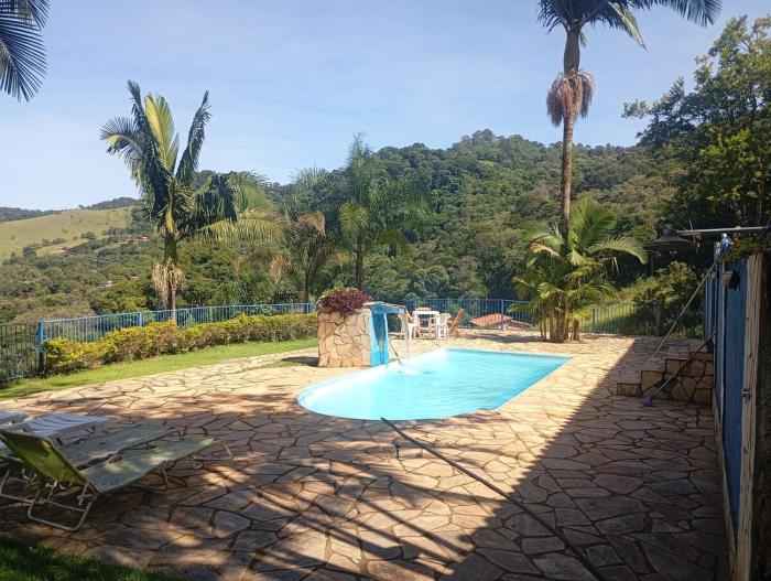 Casa Cantinho da Paz House of Peace