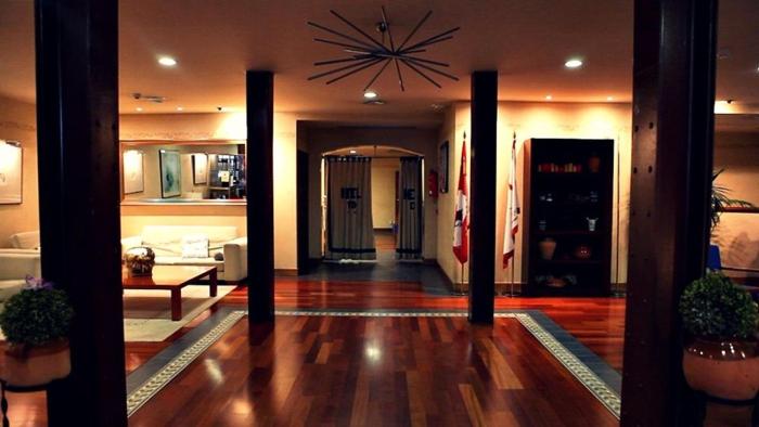 Hotel Vado del Duratón