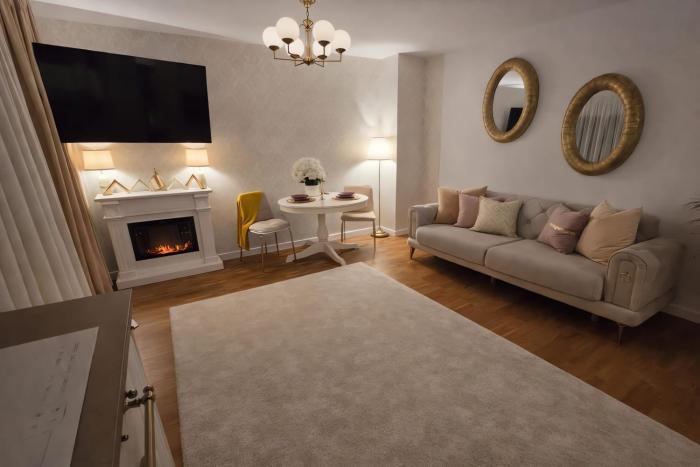 Urban Silence Terrace