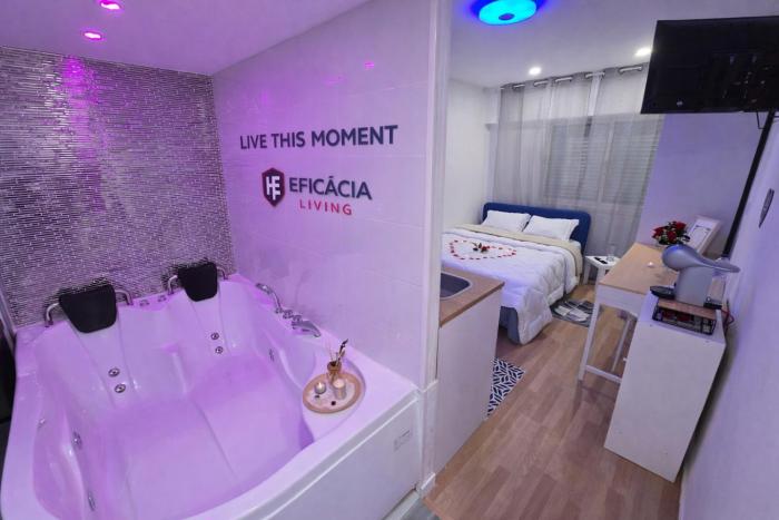 Abrantes Spa Studio Eficacia Living