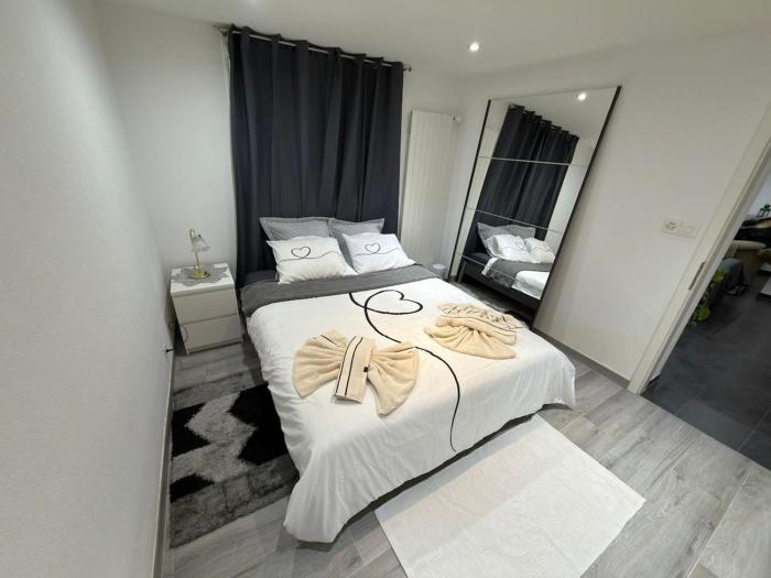 The little urban luxury