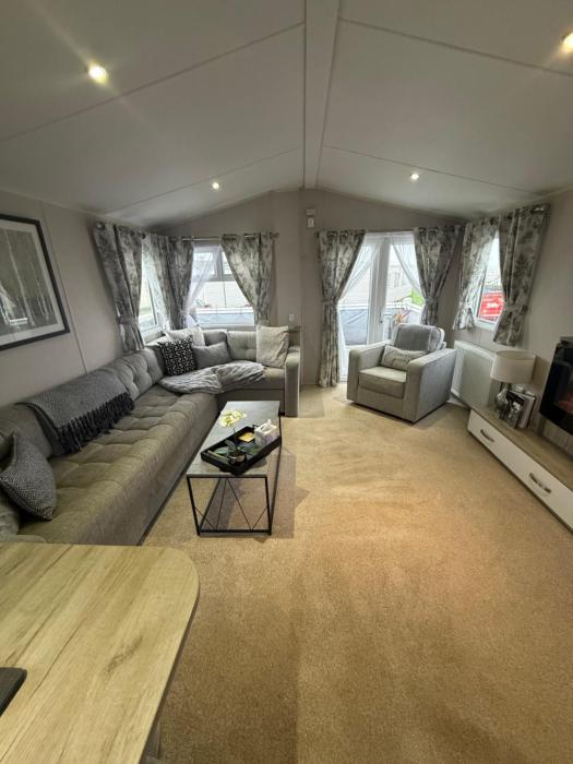 Luna Retreat - Newbiggin by the Sea