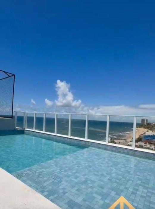 Smart Amaralina 150m from the beach