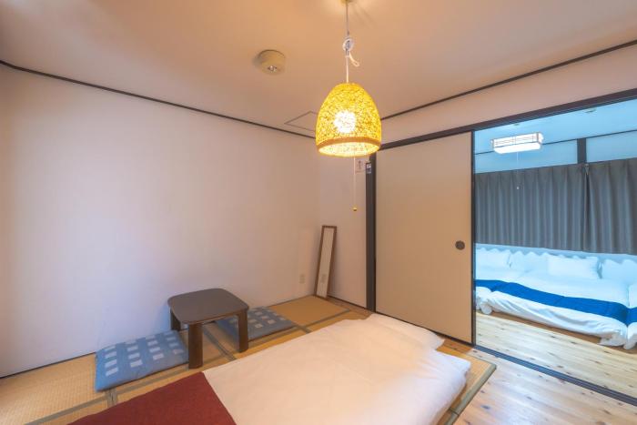 Guest house Connection Karasuma Gojo