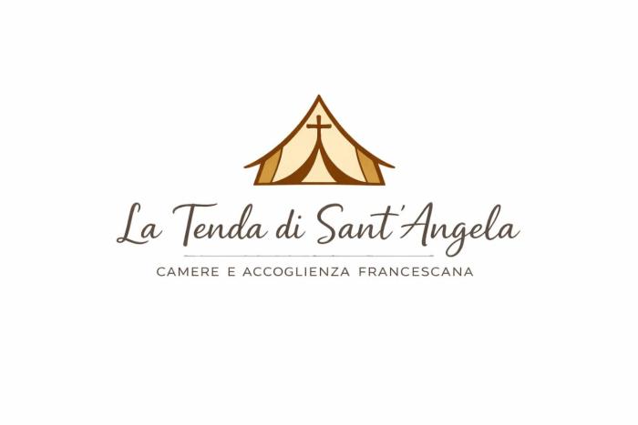 La tenda di SantAngela