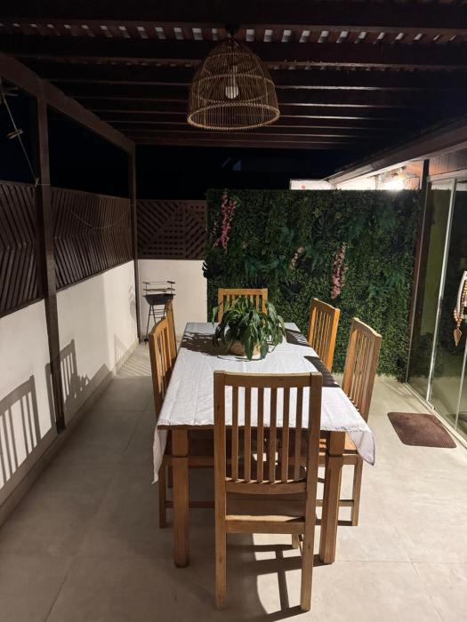 Casa Centro Rasa Búzios