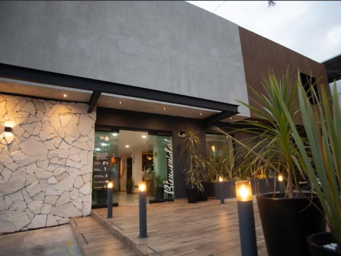 Hotel Ix By San Clemente