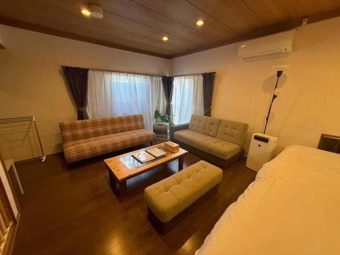 Koya TRIBE - Vacation STAY 83407v