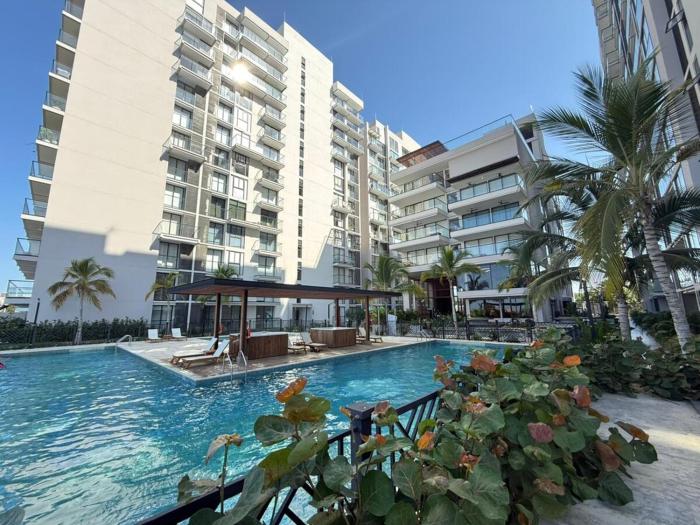 Majestic Apartment in Pozos Colorados