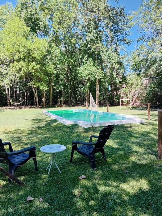 Excelente Casa Quinta Los Bosquecitos - Brandsen