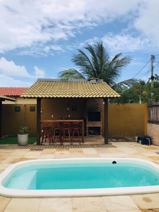 Vila Flamboyant Barra Grande-PI