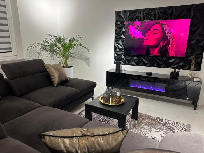 Blue Mango Apartment 3 Bedrooms City Center