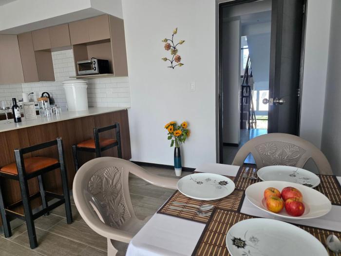 Charming Adrano Apartment near from Antigua Guatemala