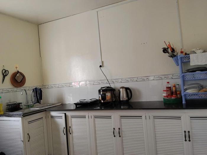 Mai Anh Đào Homestay