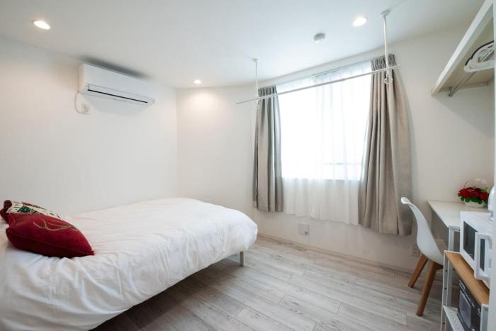 Boa Sorte Hotel AD0515