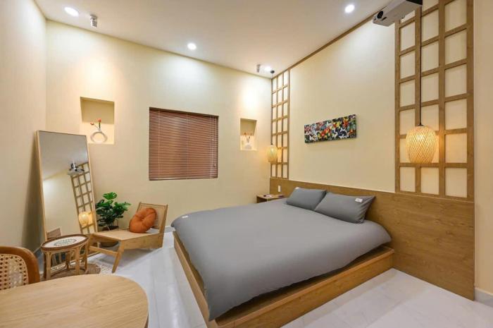 Sài Gòn Homestay 2