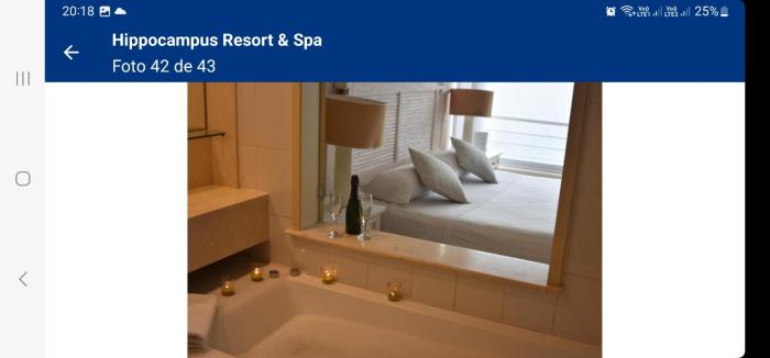 Hippocampus Viña del Mar Resort