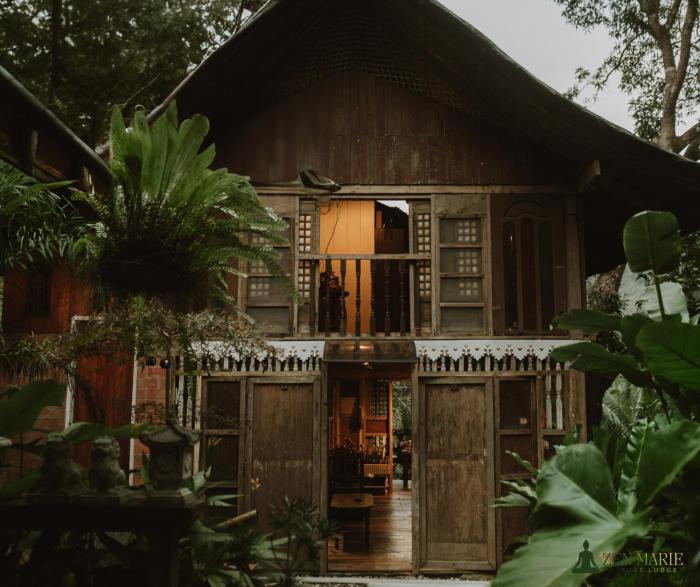 Zen Marie Tanay
