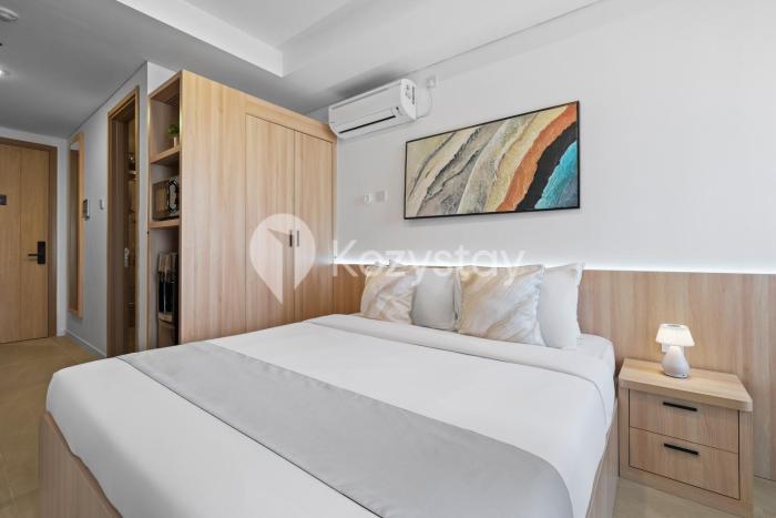 Korvi by Kozystay - Cilandak