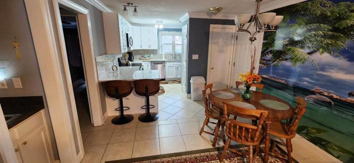 Unique 2 Bedroom 2 Bath Condo in Myrtle Beach