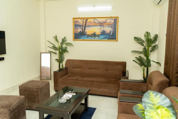 Jamir Guest House