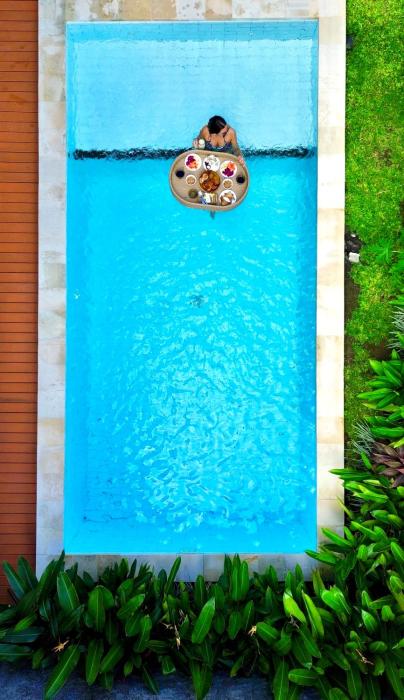 Villa Searra - Ocean Breeze Boutique Hotel Hideaway Rooms