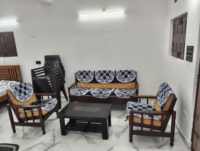 City centre space to travel anywhere in Hyderabad
