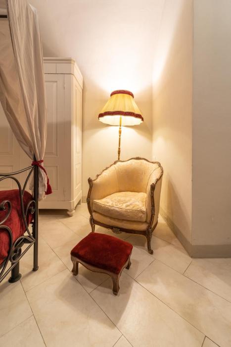 Residenza Aldrovandi Suite Studio by AB Glam