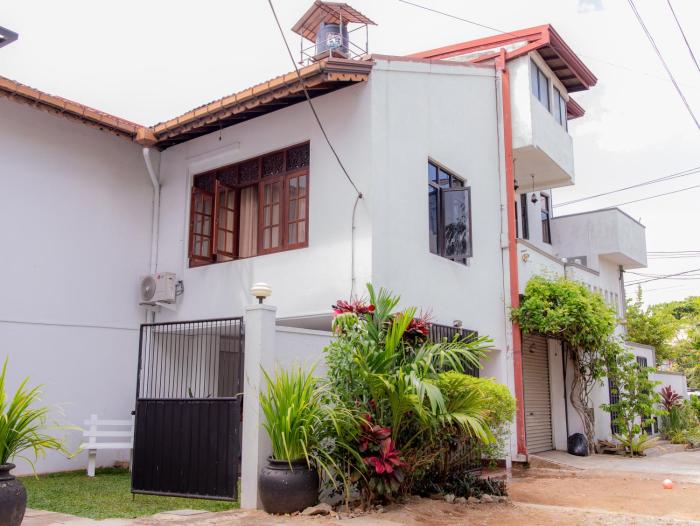 Heritage residence