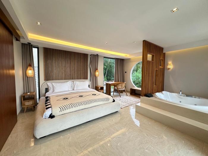 ZEN HILLSIDE BALI Oceanview Villas - Uluwatu