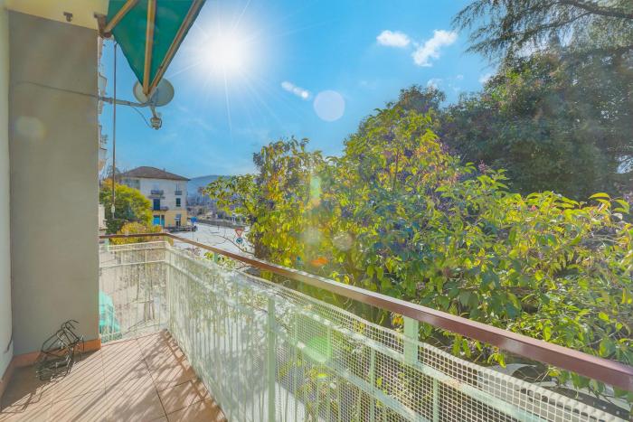 Asia Apartment Laveno Center - Happy Rentals