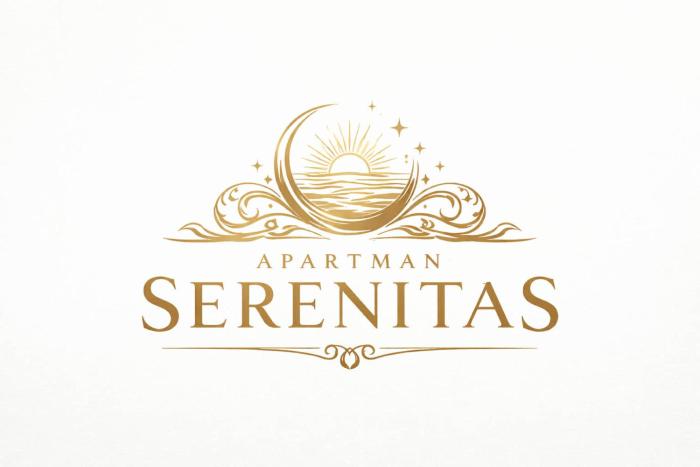 SERENITAS Apartment RIVA PARK