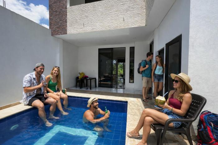 Imperial Emerald House